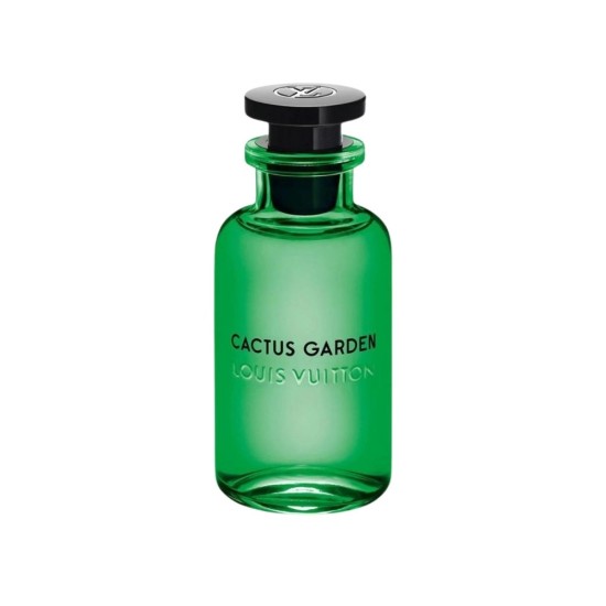 Louis Vuitton Cactus Garden Edp 100 ml Unisex Parfüm 