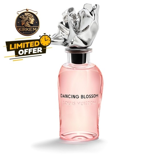 Louis Vuitton Dancing Blossom Edp 100 ml Outlet Unisex Parfüm