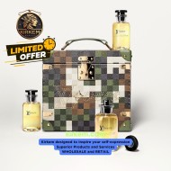 Louis Vuitton LV Lovers Edp 100 ml Unisex Parfüm