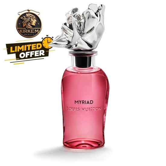 Louis Vuitton Myriad Edp 100 ml Outlet Unisex Parfüm