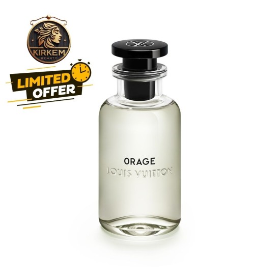 Louis Vuitton Orage Edp 100 ml Outlet Erkek Parfüm