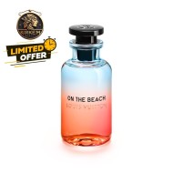 Louis Vuitton On The Beach Edp 100 ml Unisex Parfüm