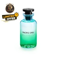Louis Vuitton Pacific Chill Edp 100 ml Unisex Parfüm