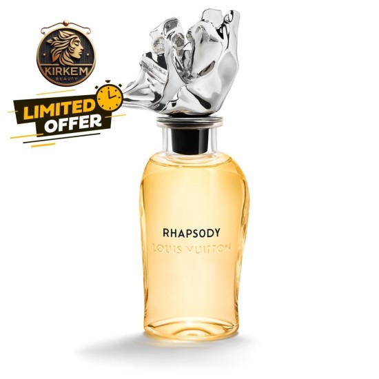 Louis Vuitton Rhapsody Edp 100 ml Outlet Unisex Parfüm