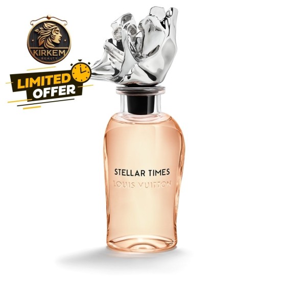 Louis Vuitton Stellar Times Edp 100 ml Outlet Unisex Parfüm