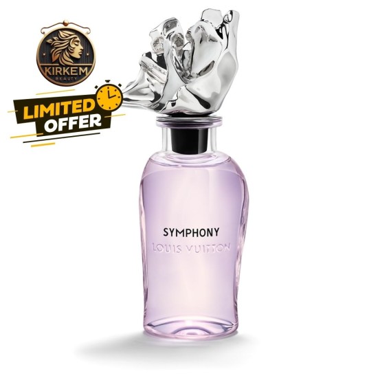 Louis Vuitton Symphony Edp 100 ml Unisex Parfüm