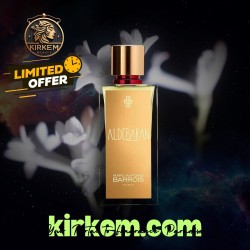 Marc Antoine Barrois Aldebaran Edp 100 ml Unisex Parfüm