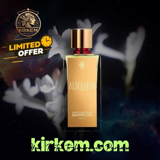 Marc Antoine Barrois Aldebaran Edp 100 ml Unisex Parfüm