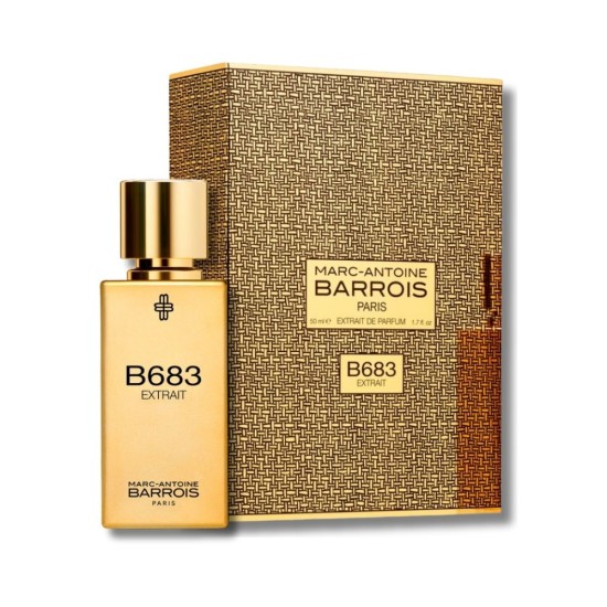 Marc Antoine Barrois B683 Extrait Edp 100 ml Unisex Parfüm