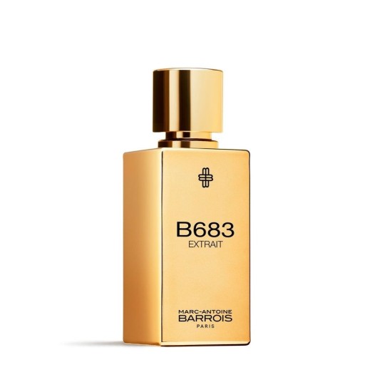 Marc Antoine Barrois B683 Extrait Edp 100 ml Unisex Parfüm