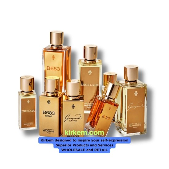 Marc Antoine Barrois B683 Extrait Edp 100 ml Unisex Parfüm