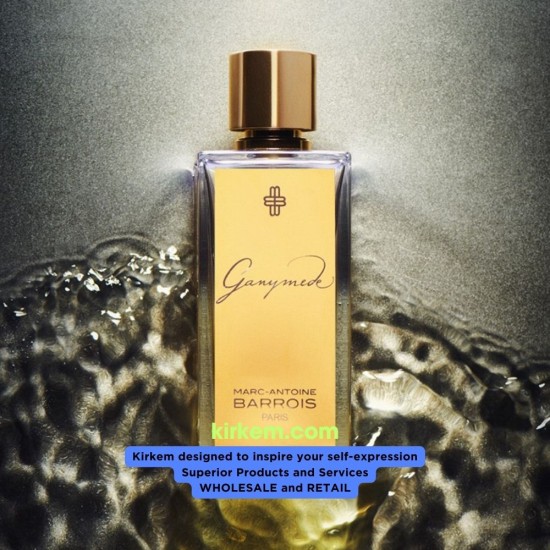 Marc Antoine Barrois Ganymede Edp 100 ml Unisex Parfüm