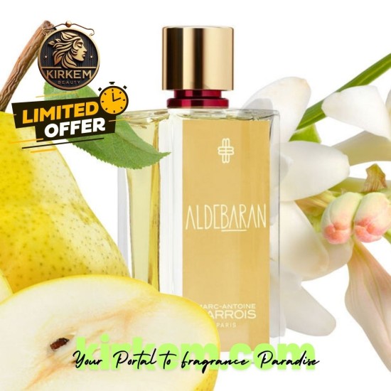Marc Antoine Barrois Aldebaran Edp 100 ml Unisex Parfüm