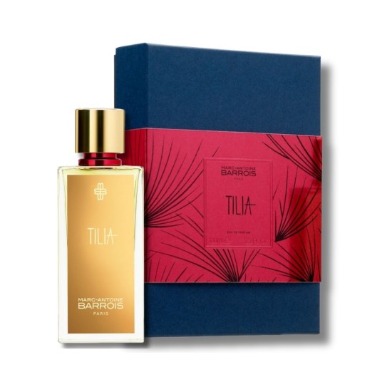 Marc Antoine Barrois Tilia Extrait Edp 100 ml Unisex Parfüm