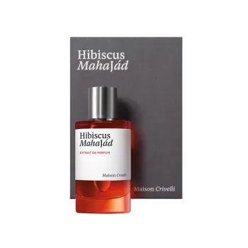 Maison Crivelli Hibiscus Mahajad Extrait de Parfum Unisex