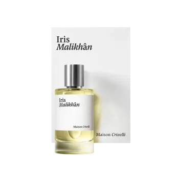 Maison Crivelli Iris Malikhân Eau de Parfum Unisex