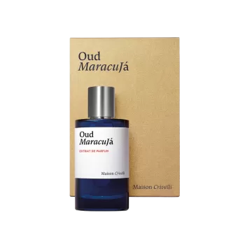 Maison Crivelli Oud Maracujá Extrait de Parfum Unisex