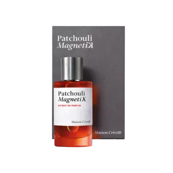 Maison Crivelli Patchouli Magnetik Extrait de Parfum Unisex