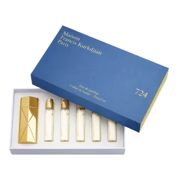 Maison Francis Kurkdjian 7/24 Edp Travel Set 5×11 ml Unisex Parfüm