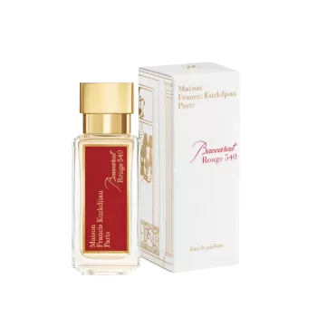 Maison Francis Kurkdjian Baccarat Rouge 540 Edp Unisex Parfüm