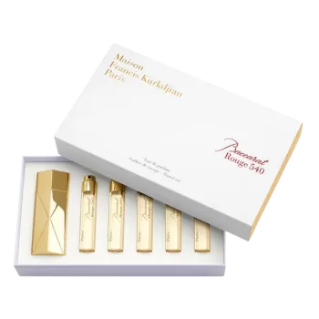Maison Francis Kurkdjian Baccarat Rouge 540 Edp Travel Set 5×11 ml Unisex Parfüm