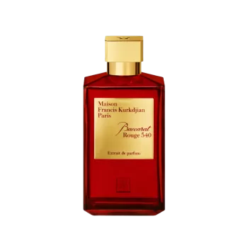 Maison Francis Kurkdjian Baccarat Rouge 540 Extrait De Parfum 200 ml Unisex Parfüm