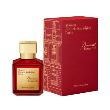 Maison Francis Kurkdjian Baccarat Rouge 540 Extrait De Parfum 70 ml Unisex Parfüm