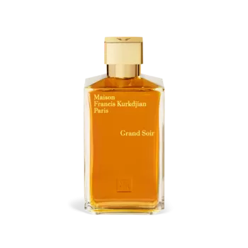Maison Francis Kurkdjian Grand Soir Edp 200 ml Unisex Parfüm