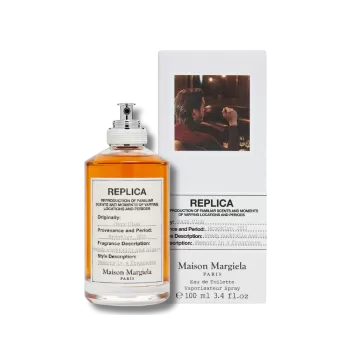 Maison Margiela Replica Jazz Club Edt 100 ml Erkek Parfüm