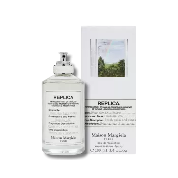 Maison Margiela Replica When The Rain Stops Edt 100 ml Unisex Parfüm
