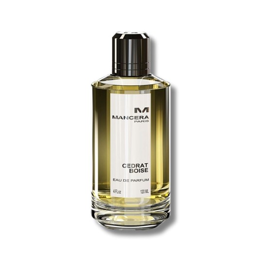 Mancera Cedrat Boise Edp 120 ml Unisex Parfüm