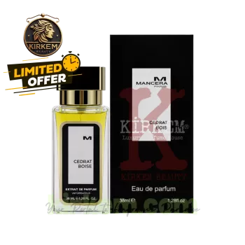 Mancera Cedrat Boise Mini Unisex Parfüm
