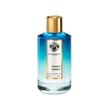 Mancera French Riviera Edp 120 ml Unisex Parfüm
