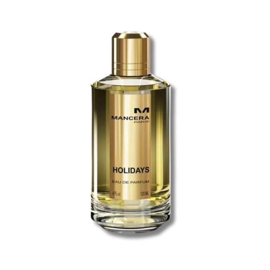 Mancera Holidays Edp 120 ml Unisex Parfüm