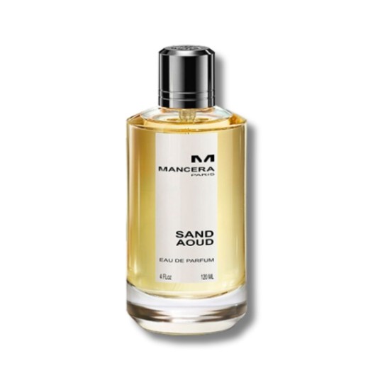 Mancera Sand Aoud Edp 120 ml Unisex Parfüm