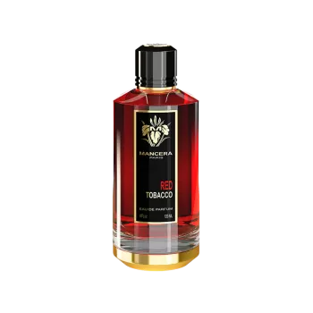 Mancera Red Tobacco Edp 120 ml Erkek Parfüm