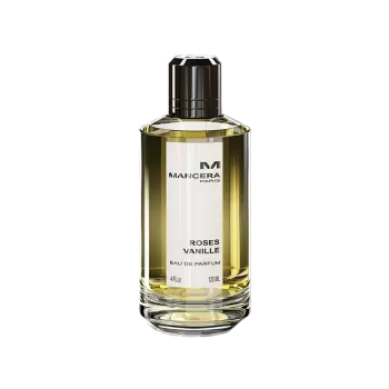 Mancera Roses Vanilla Edp 120 ml Kadın Parfüm