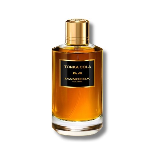 Mancera Tonka Cola Edp 120 ml Unisex Parfüm