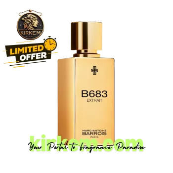 Marc Antoine Barrois B683 Extrait de Parfum 100 ml Unisex Parfüm
