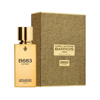 Marc Antoine Barrois B683 Extrait de Parfum 100 ml Unisex Parfüm