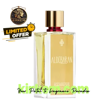 Marc Antoine Barrois Aldebaran Edp 100 ml Unisex Parfüm