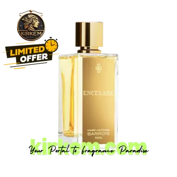 Marc Antoine Barrois Encelade Edp 100 ml Unisex Parfüm