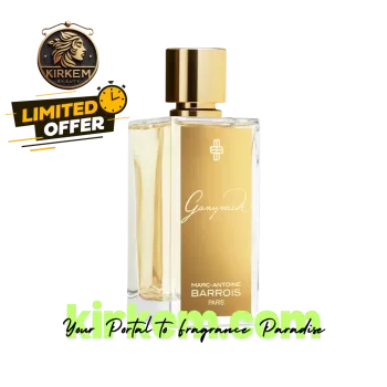 Marc Antoine Barrois Ganymede Edp 100 ml Unisex Parfüm