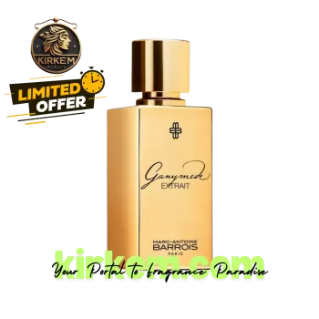 Marc Antoine Barrois Ganymede Extrait de Parfum 100 ml Unisex Parfüm