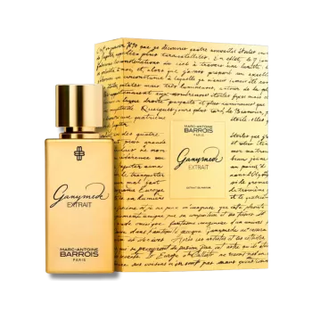 Marc Antoine Barrois Ganymede Extrait de Parfum 100 ml Unisex Parfüm