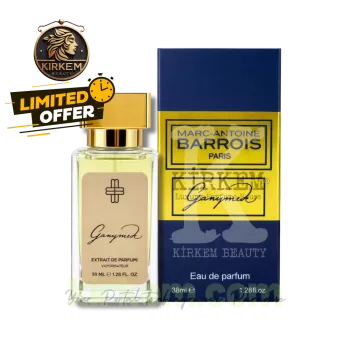 Marc Antoine Barrois Ganymede Mini Unisex Parfüm