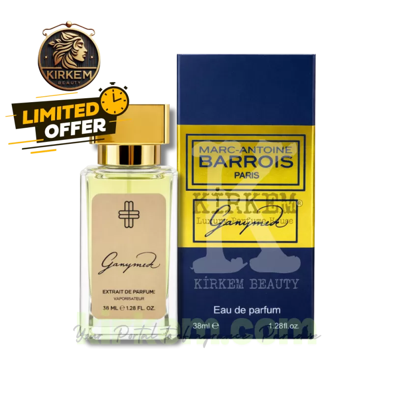 Marc Antoine Barrois Ganymede Mini Unisex Parfüm