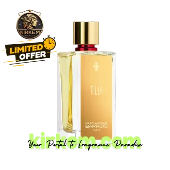 Marc Antoine Barrois Tilia Edp 100 ml Unisex Parfüm