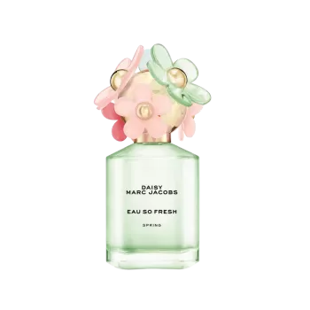 Marc Jacobs Daisy Eau So Fresh Spring Limited Edition Edt 75 ml Kadın Parfüm