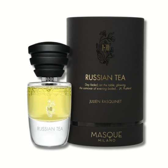 Masque Milano Russian Tea Edp 100 ml Unisex Parfüm